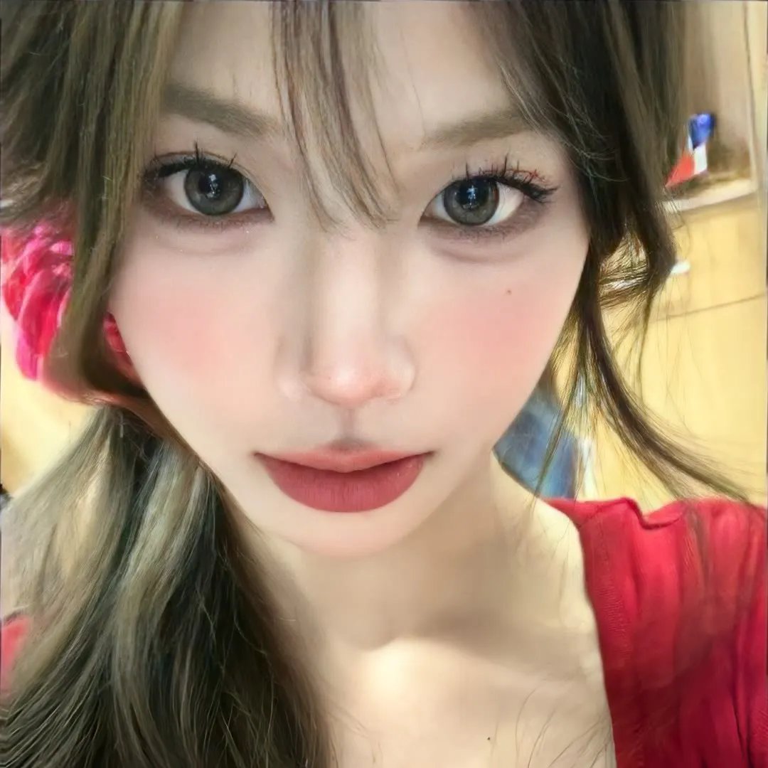 人面鱼：红衣小女孩外传